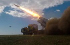 У Росії уражено виробництво ракетного палива 