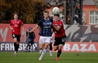 Черноморец избежал поражения, успешно вернувшись в игру с Вересом