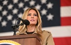 Меланія Трамп відреагувала на порятунок жителів Олешок