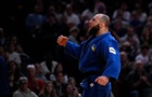 Украинский дзюдоист стал бронзовым призером на Grand Slam в Абу-Даби