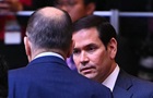 Рубио объяснил присутствие Лаврова на встрече G20