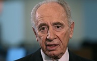 Президент Израиля Шимон Перес перенес операцию