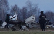 Слідство завершило роботу на місці катастрофи Boeing в Казані