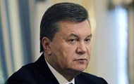 Янукович отказался участвовать в пресс-конференции после встречи с Путиным