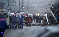 Пять раненых в Волгограде - в крайне тяжелом состоянии