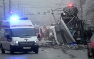 В больницах остаются 65 пострадавших при терактах в Волгограде 