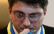 Зник суддя Кірєєв, який посадив Тимошенко