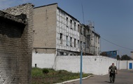 В Горловке сепаратисты захватили две исправительные колонии