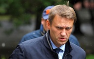 Навальный задержан после эфира на  Эхе Москвы 