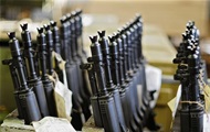 Вывоз оружия из зоны АТО достиг промышленных масштабов – эксперт 