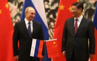 Россия готова передать стратегические месторождения китайцам