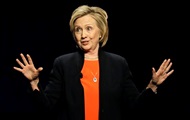 СМИ: Предвыборная кампания Хиллари Клинтон обойдется в $2,5 миллиарда