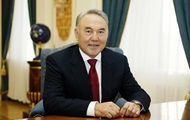Назарбаев: Для России и Украины подходящее время для перемирия