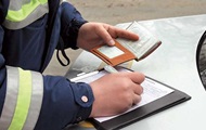 Сотрудникам ГАИ запретили брать штрафы на месте нарушения