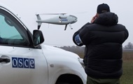 Минские соглашения нарушают и военные, и сепаратисты – ОБСЕ