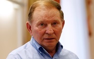 Кучма рассказал, почему на Донбассе снова стреляют