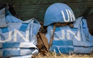 ООН обвиняет миротворцев в обмене товаров на секс-услуги