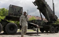 Польша ждет тяжелое вооружение из США