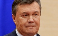 Януковича начали судить заочно