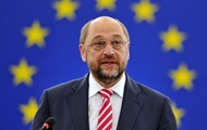 Глава Европарламента призвал оказать Греции  гуманитарную помощь 