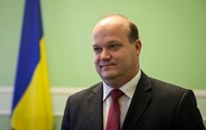 Порошенко назначил замглавы своей администрации послом в США