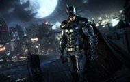 Уже на торрентах. Хакеры взломали игру Batman: Arkham Knight