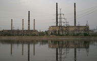 Славянская ТЭС вновь на грани остановки