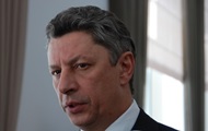 Бойко требует от ЦИК обеспечить проведение выборов на Донбассе