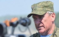 Я не в Донбассе. Российский генерал ответил на слова Киева 