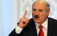 Лукашенко: Идет передел мира, главное - не подставиться