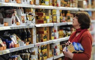 Продукты в России подорожали почти на 11% за полгода