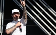 Фронтмен группы Limp Bizkit  хочет получить российское гражданство
