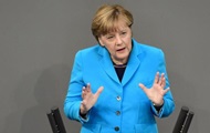 Меркель: Интеграция беженцев – главный приоритет