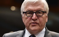 Штайнмайер предостерег РФ от вмешательства в Сирии