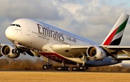 Авиакомпания Emirates приостановила полеты над Синайским полуостровом