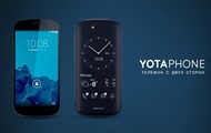 Российский смартфон YotaPhone оказался убыточным