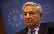 Сорос: Украина стремится в ЕС, которого больше нет