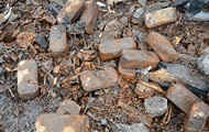 Взрывы в Сватово: найдены новые мины