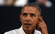 Обама призывал спецслужбы усилить борьбу против ИГ