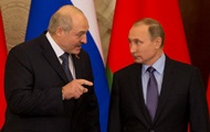 Лукашенко - РФ: Беларусь не будет мальчиком на побегушках