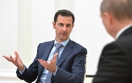 Лавров: Асад нам не союзник