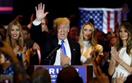 Мир сошел с ума? СМИ о победе Трампа в праймериз