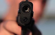 В Черкассах неизвестный открыл стрельбу по людям