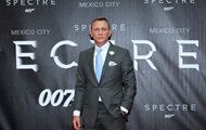 Дэниел Крейг решил покончить с ролью Бонда - СМИ