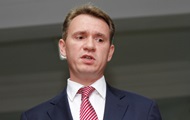Охендовский: За годы работы в ЦИК взяток не брал