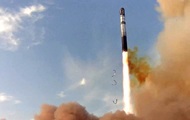 РФ переименует ракету Днепр и запустит без Украины