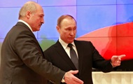Россия наказывает Беларусь за тягу к Западу - СМИ