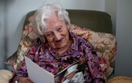 В возрасте 113 лет умерла старейшая жительница Великобритании