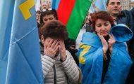 Прав и власти. Чего хотят крымские татары от Киева