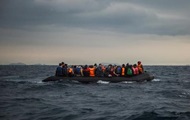 IOM: 3600 беженцев погибли в 2016 году